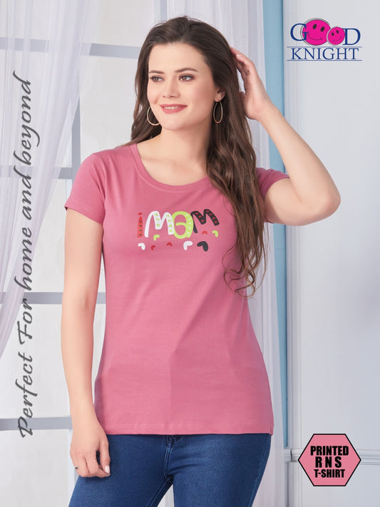PRINTED T-SHIRT