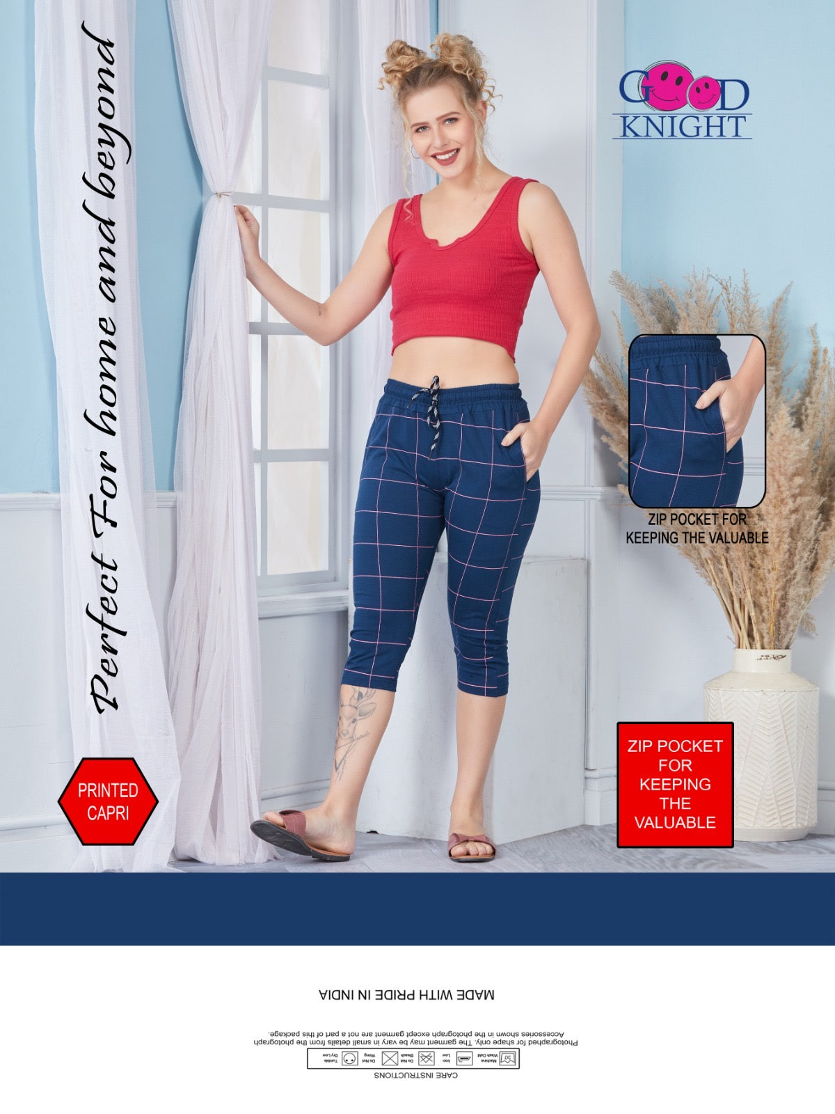 CEPRI  PANT