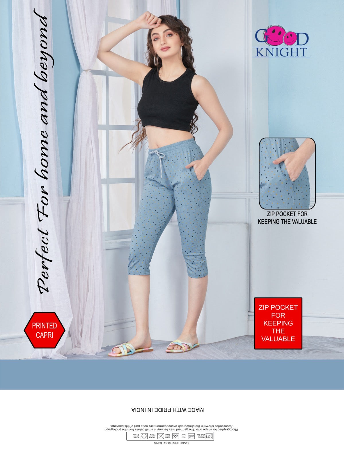 CEPRI  PANT