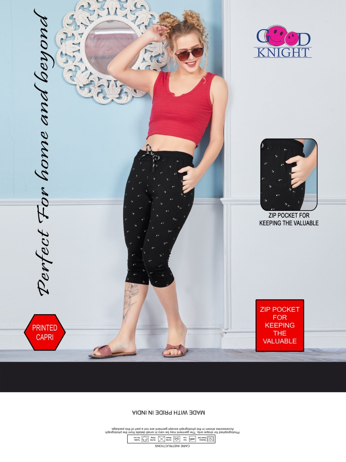 CEPRI  PANT