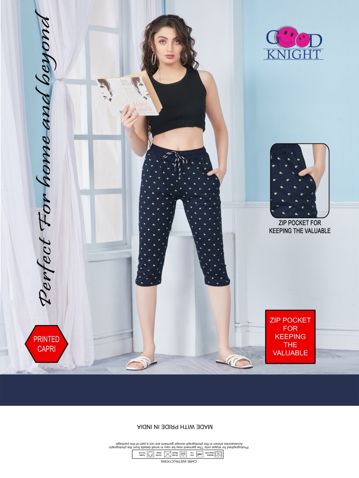 CEPRI  PANT
