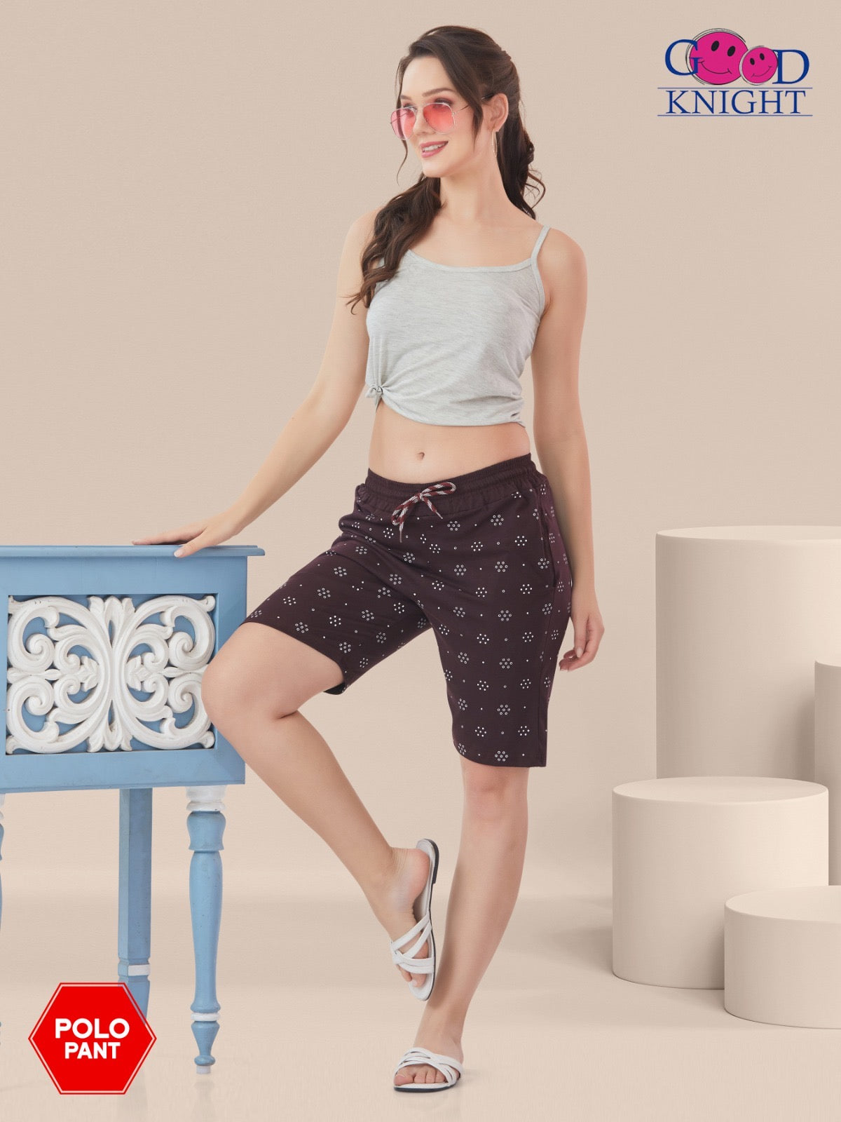 POLO PANT