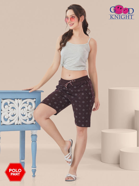 POLO PANT