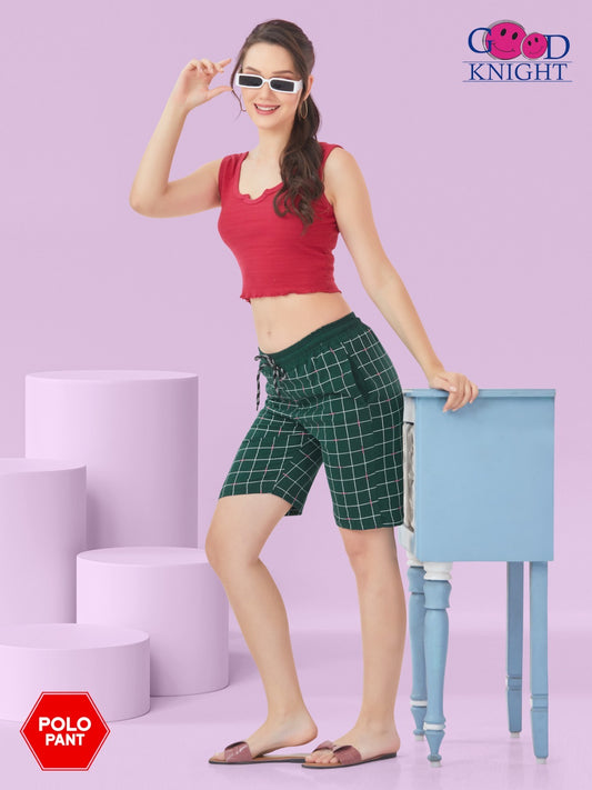POLO PANT