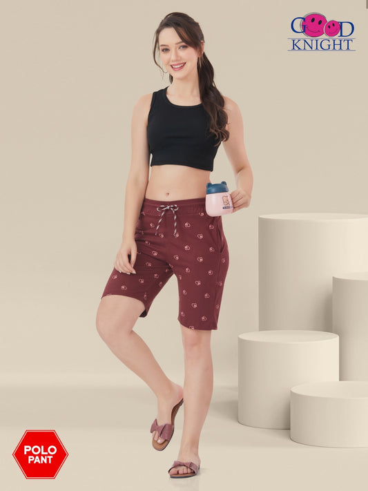 POLO PANT