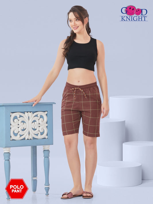 POLO PANT