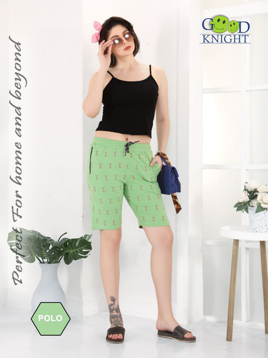 Polo pant