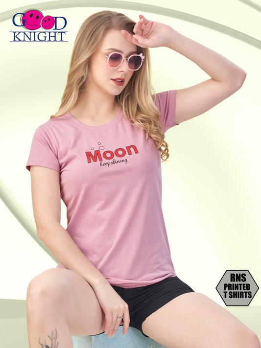 PRINTED T-SHIRT