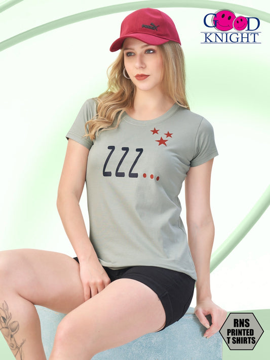 PRINTED T-SHIRT