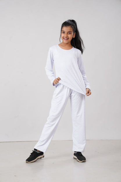 GIRLS NIGHT SUIT
