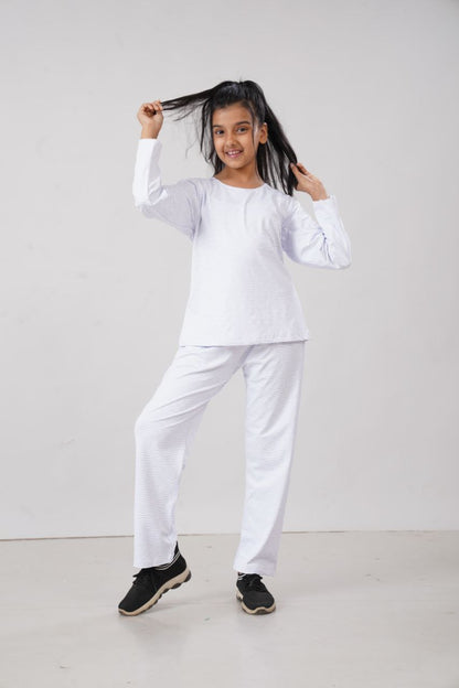 GIRLS NIGHT SUIT
