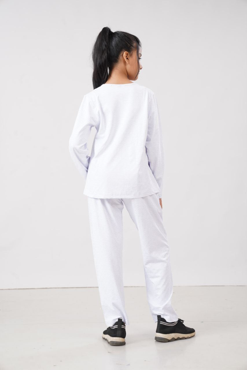 GIRLS NIGHT SUIT