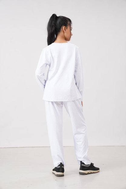 GIRLS NIGHT SUIT