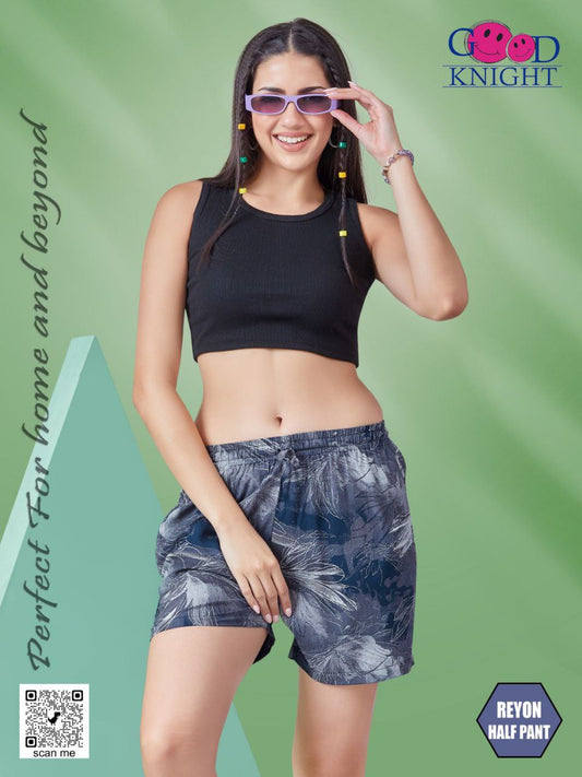 REYON PANTS