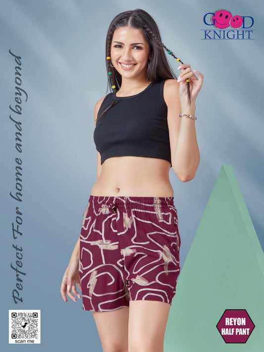 REYON PANTS