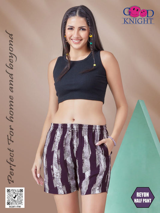 REYON PANTS