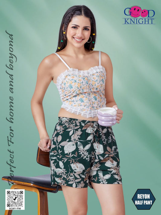 REYON PANTS
