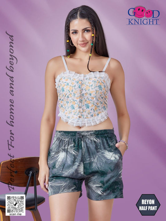 REYON PANTS
